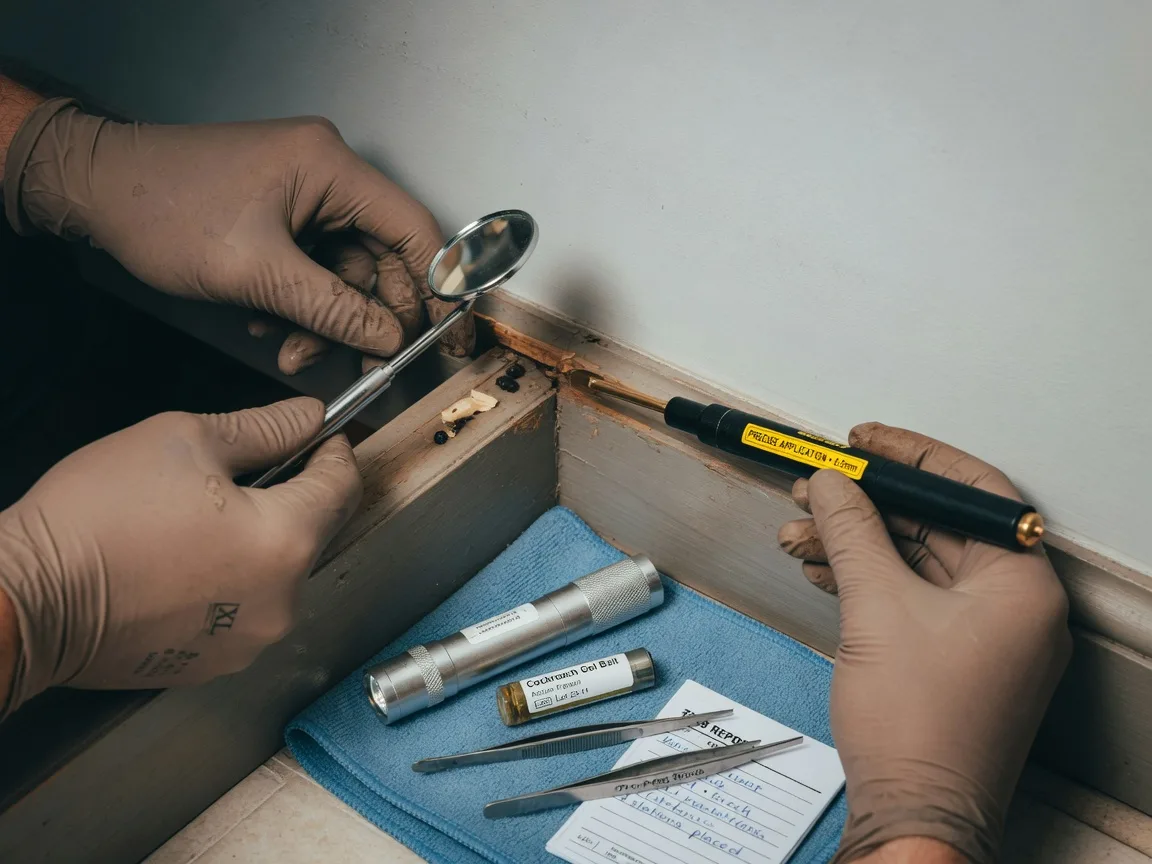 Why choose Emergency Pest Control in Henry, TN